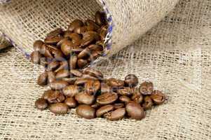 coffee beans