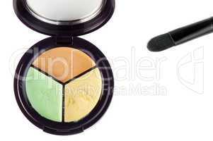 makeup cosmetics