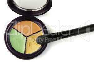 makeup cosmetics