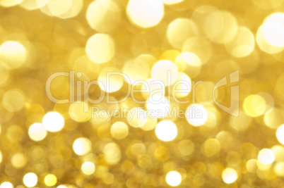 holiday shiny blurry lights