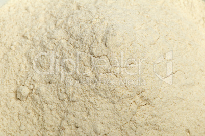 crushed garlic powder