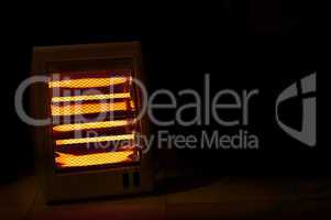 electric heater