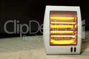 electric heater