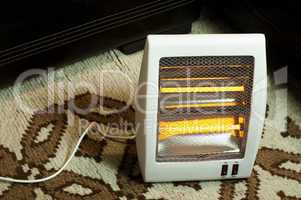 electric heater