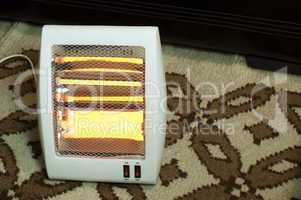 electric heater