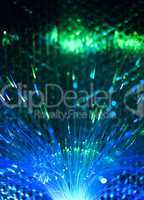 optical fibers