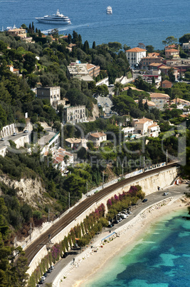 french riviera