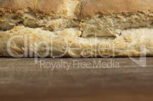 bread background closeup
