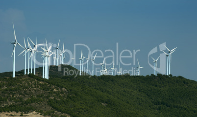 wind generators