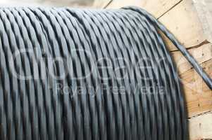 high voltage underground cables