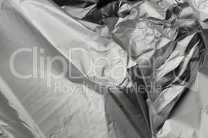 Cook Aluminum Foil