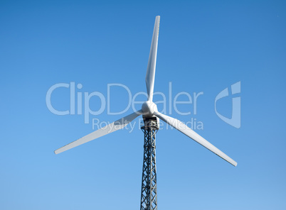 Wind generators