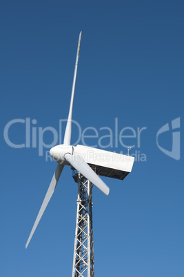 Wind generators