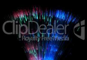 Optical fibers