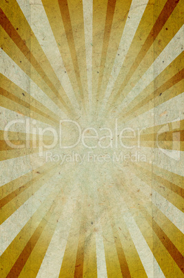 Decorative retro background paper.