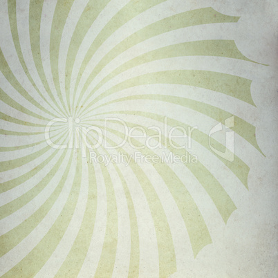 Decorative retro background paper.