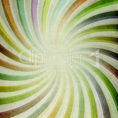 Decorative retro background paper.