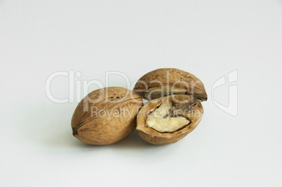 Walnuts