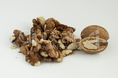 Walnuts