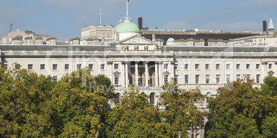 Somerset House, London