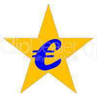 european community symbol