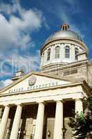 bonsecours market