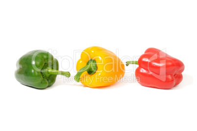 peppers