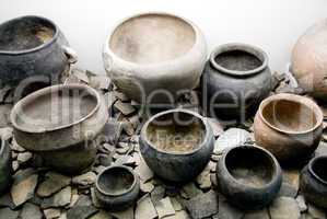 prähistorische keramik
