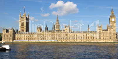 Houses of Parliament