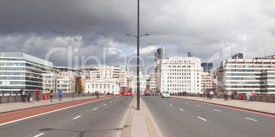 London Bridge