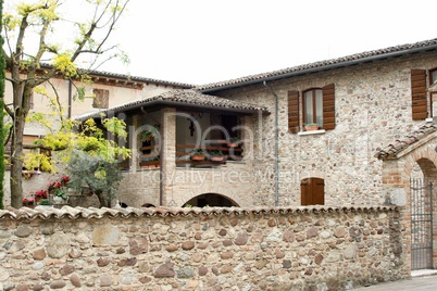 Villa mediterrane