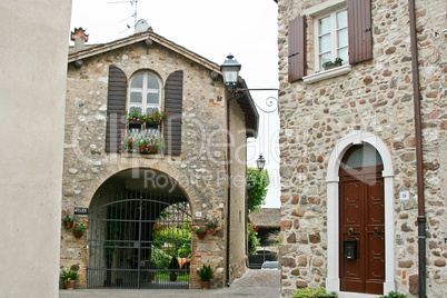 Torhaus Torhaus