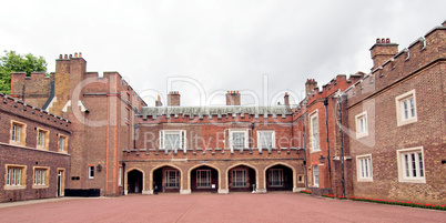 St James Palace