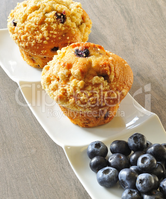 Muffins