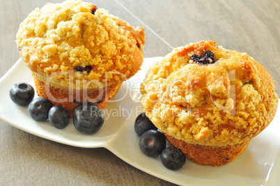 Muffins