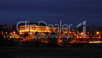 Dresden