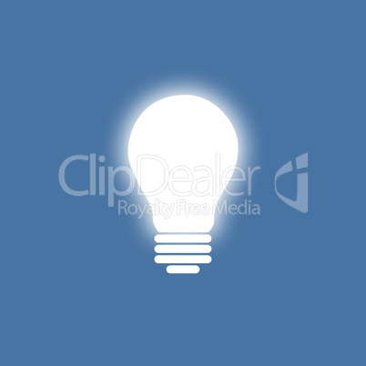 electric light bulb