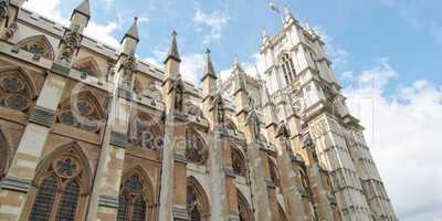 Westminster Abbey