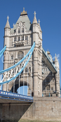 Tower Bridge London