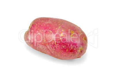 Potatoes red one