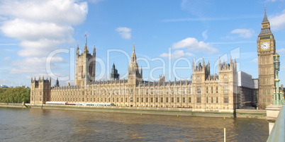 Houses of Parliament