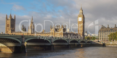 Westminster Bridge