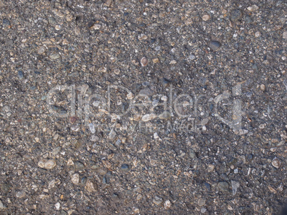 Tarmac asphalt
