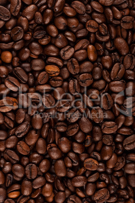 Coffee beans