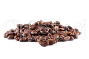 Coffee beans