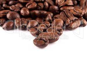 Coffee beans