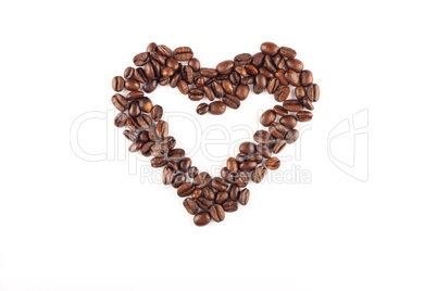 Coffee beans