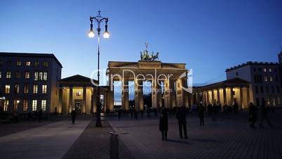 Brandenburger Tor