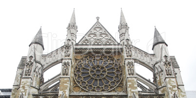 Westminster Abbey