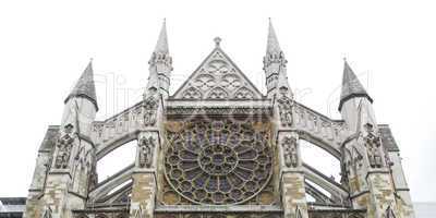 Westminster Abbey